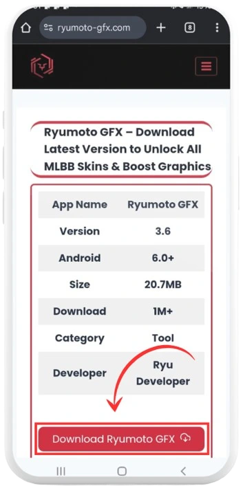 Download Ryumoto-GFX