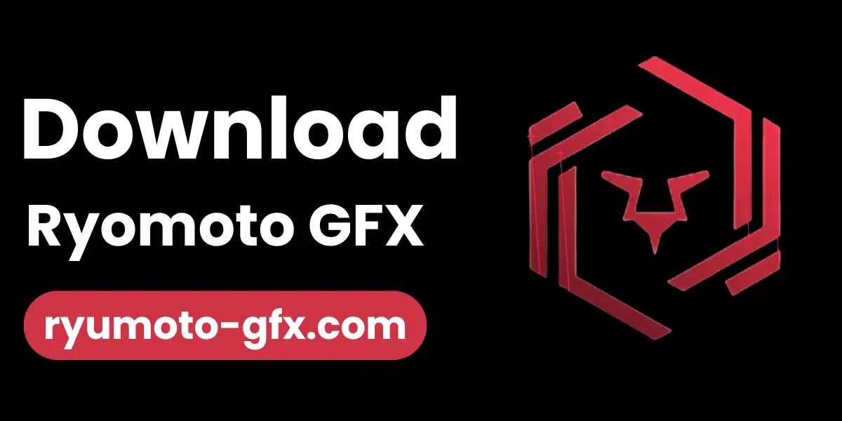 Ryumoto GFX download